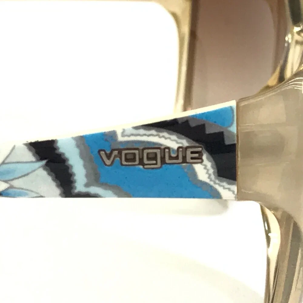 Vogue Sunglasses VO2683-S-B 901/13 Square Frames w Brown Lenses 62-14-135